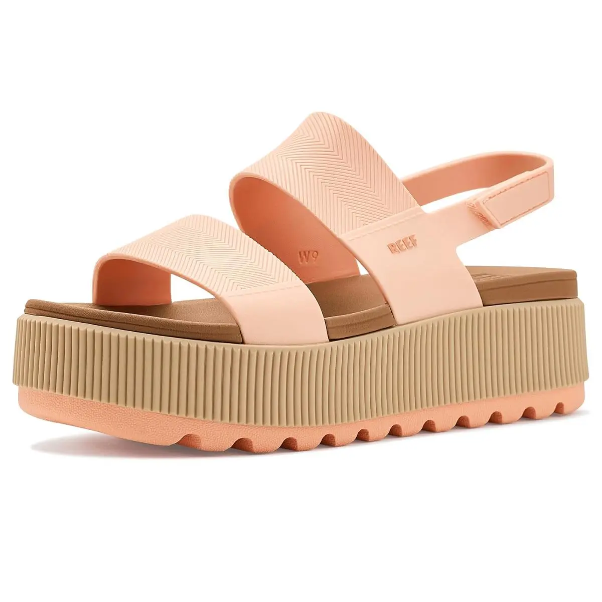 Reef shoes - Almond/Ambrosia 13