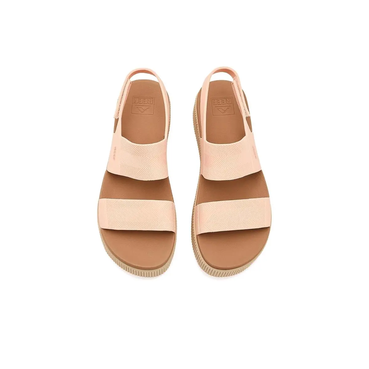 Reef shoes - Almond/Ambrosia 14
