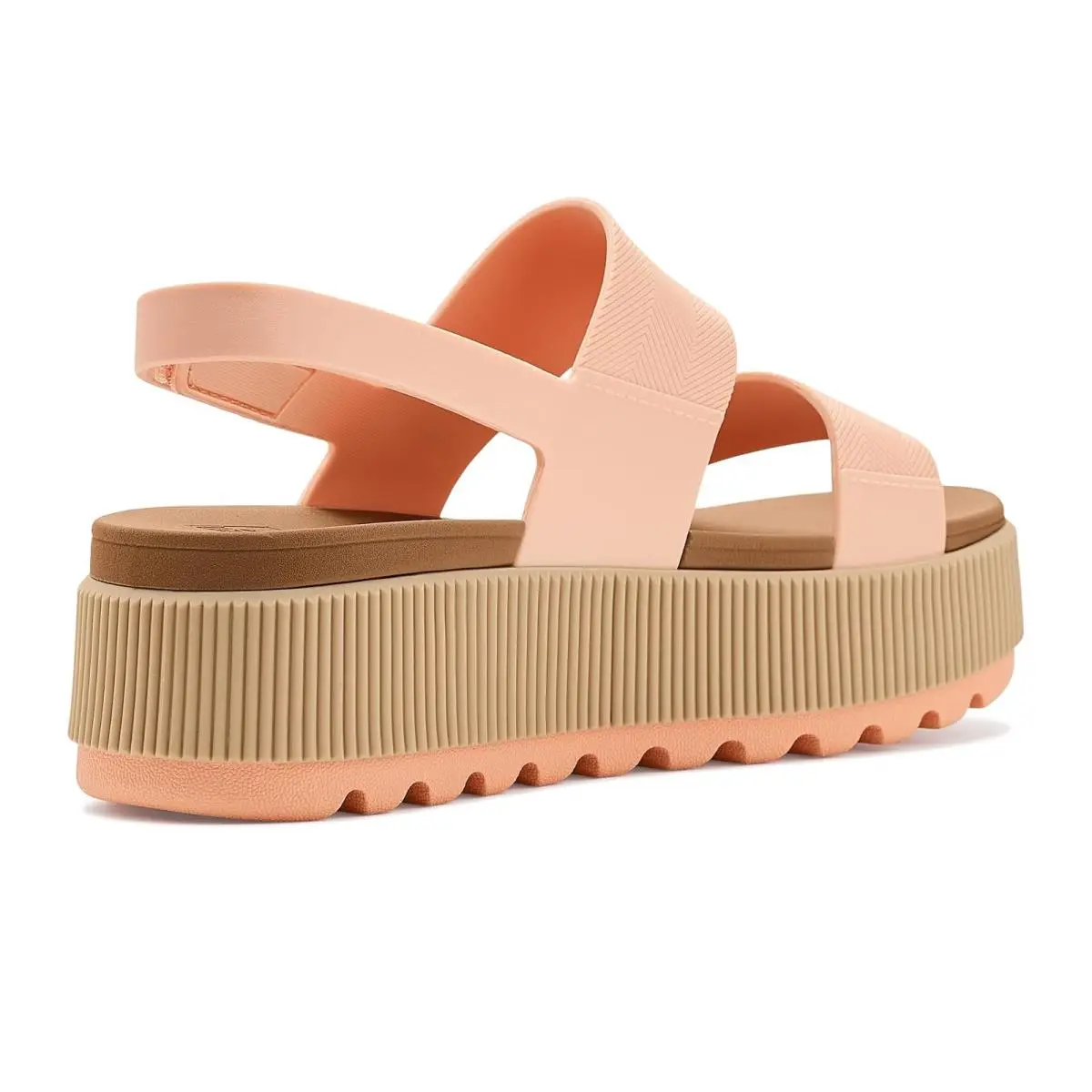 Reef shoes - Almond/Ambrosia 15