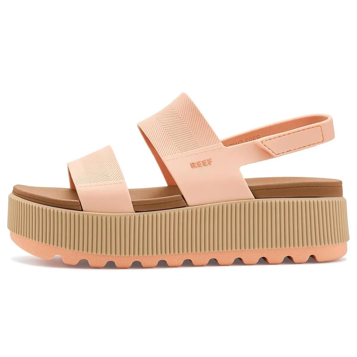 Reef shoes - Almond/Ambrosia 16