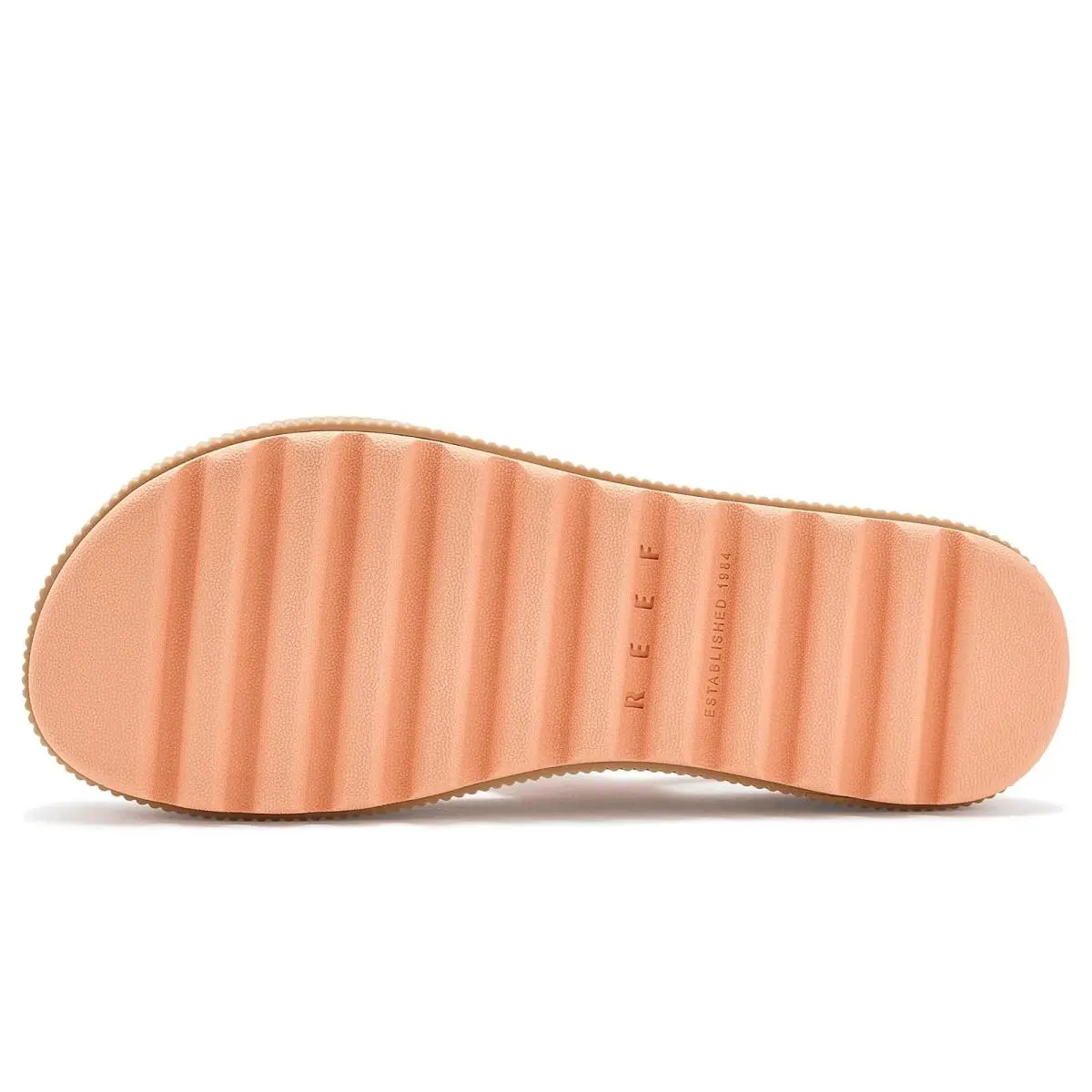 Reef shoes - Almond/Ambrosia 17