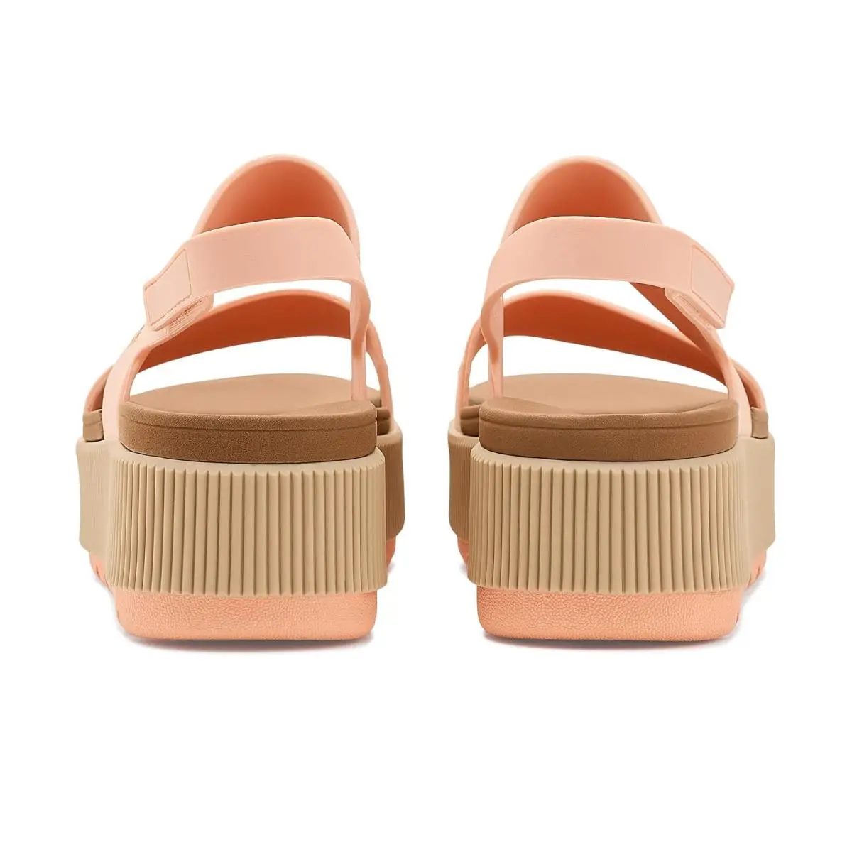 Reef shoes - Almond/Ambrosia 19