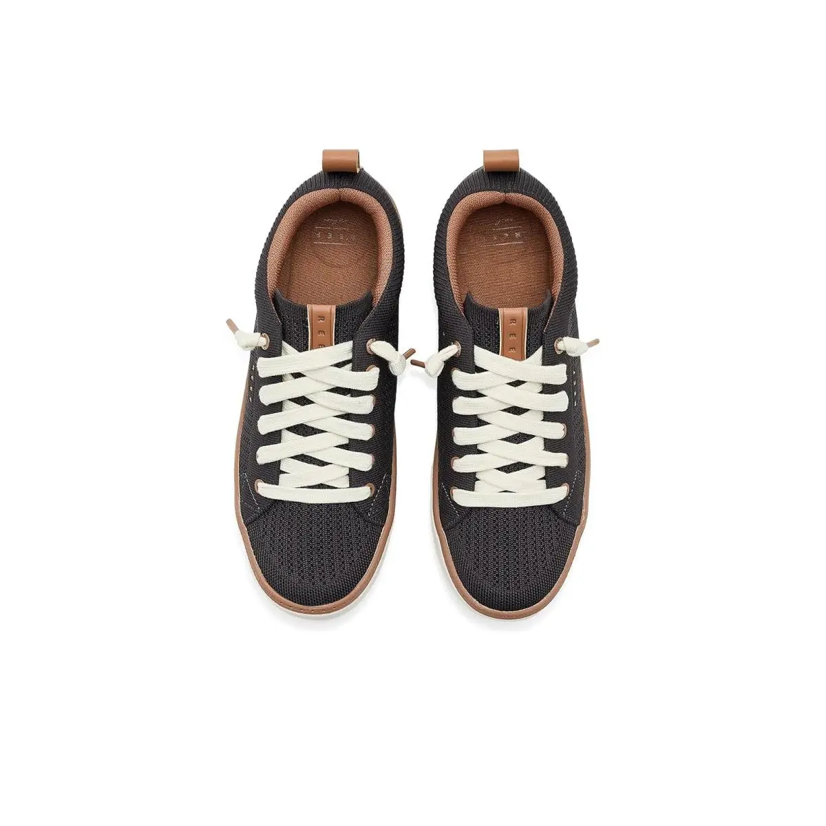 Reef shoes - Charcoal 0