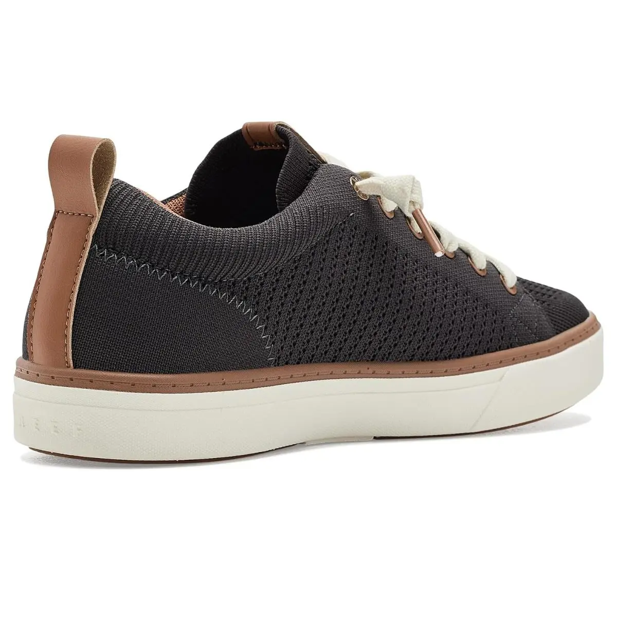 Reef shoes - Charcoal 1