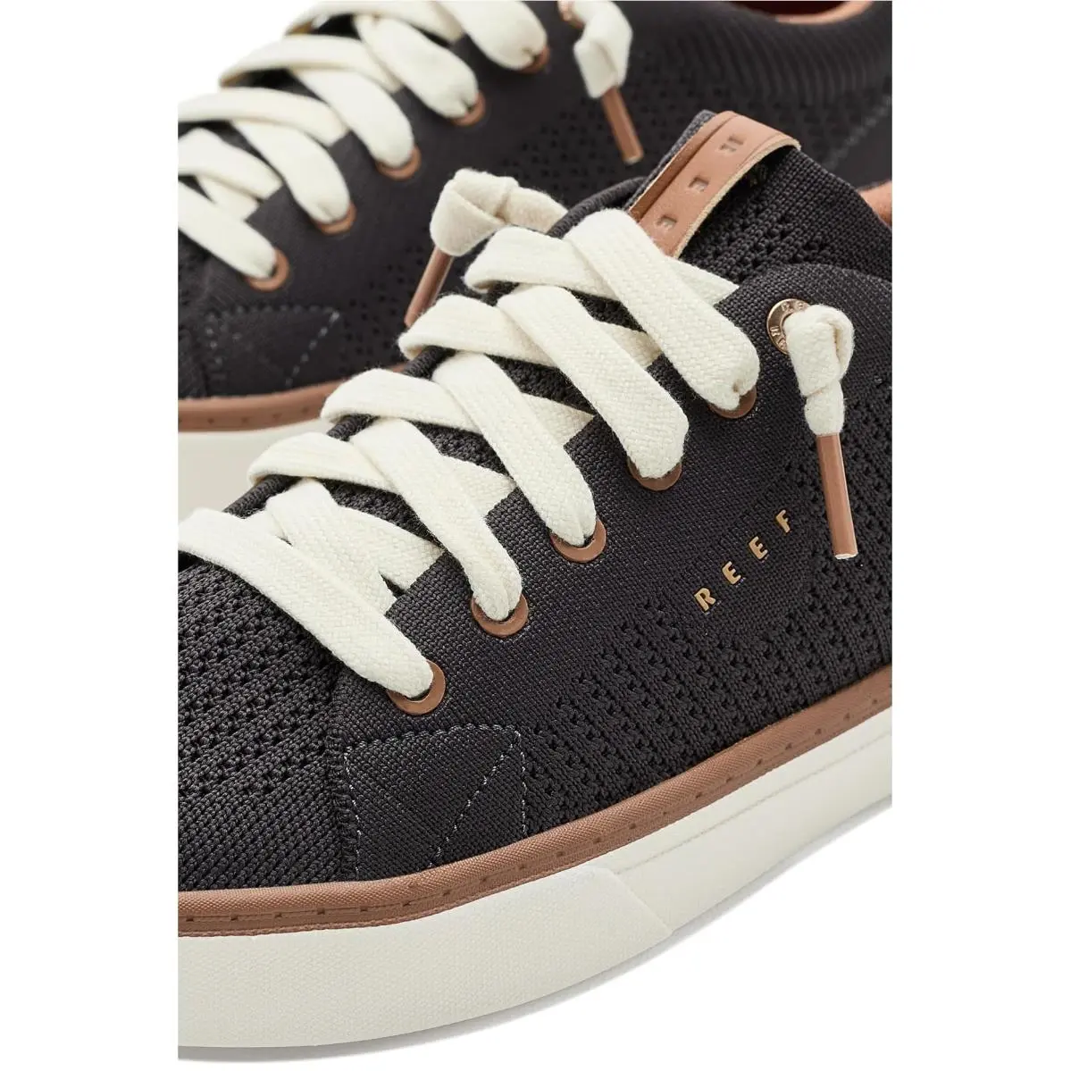 Reef shoes - Charcoal 4