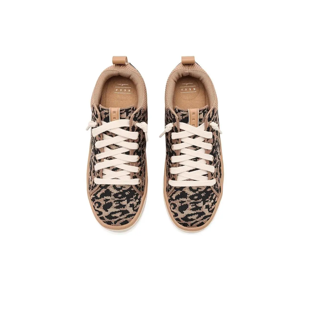 Reef shoes - Charcoal 14