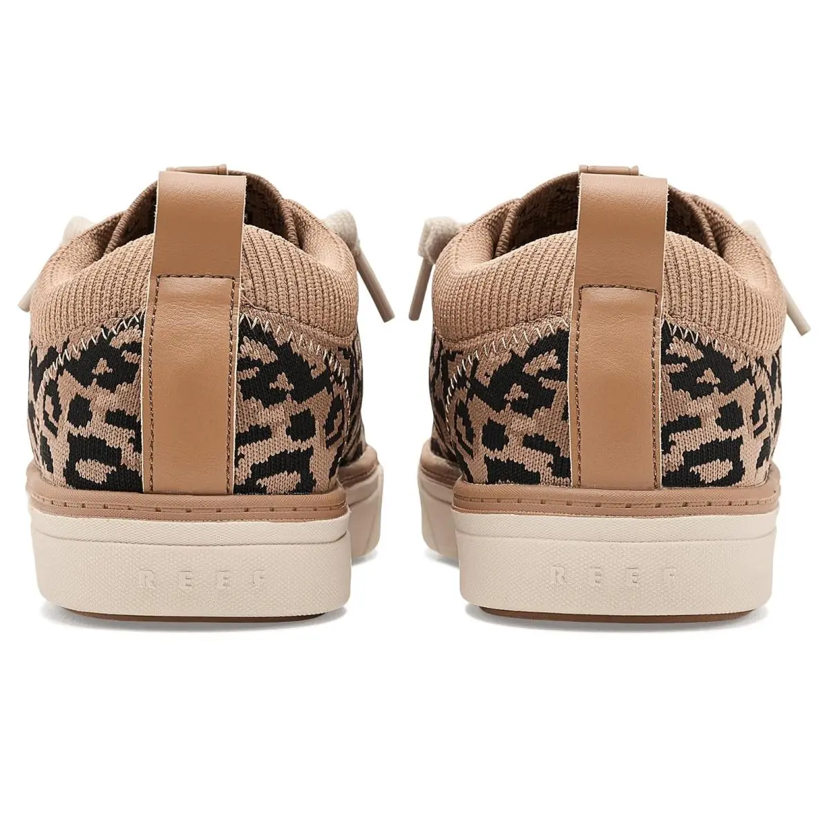 Reef shoes - Charcoal 19