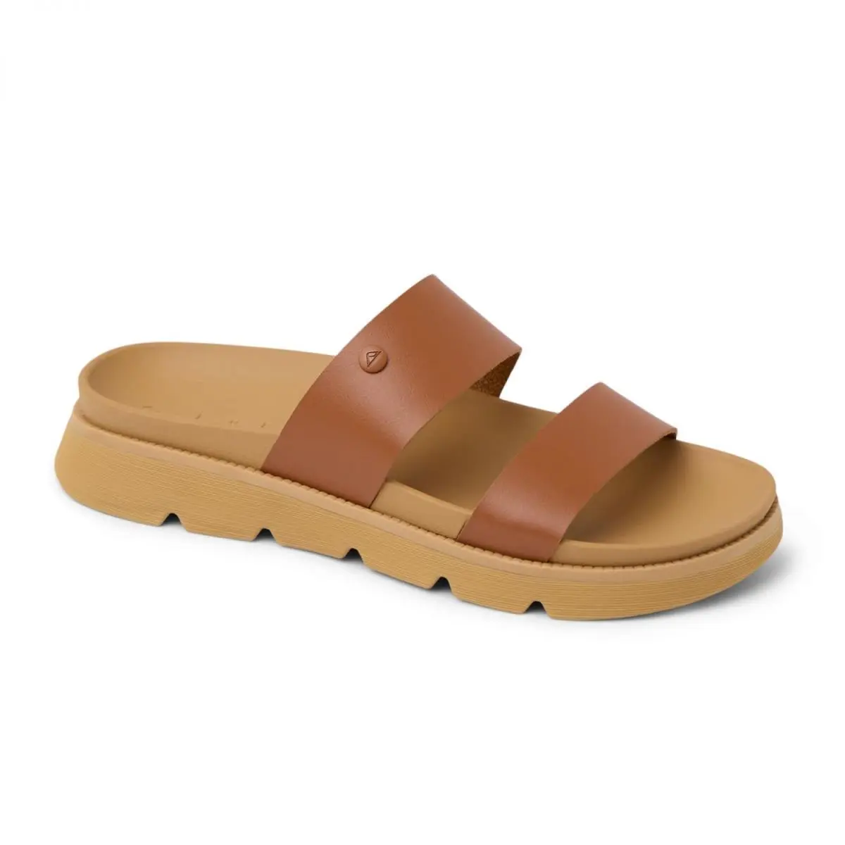 Reef shoes - 041468160219 - 041468160219 - LEATHER BROWN 6