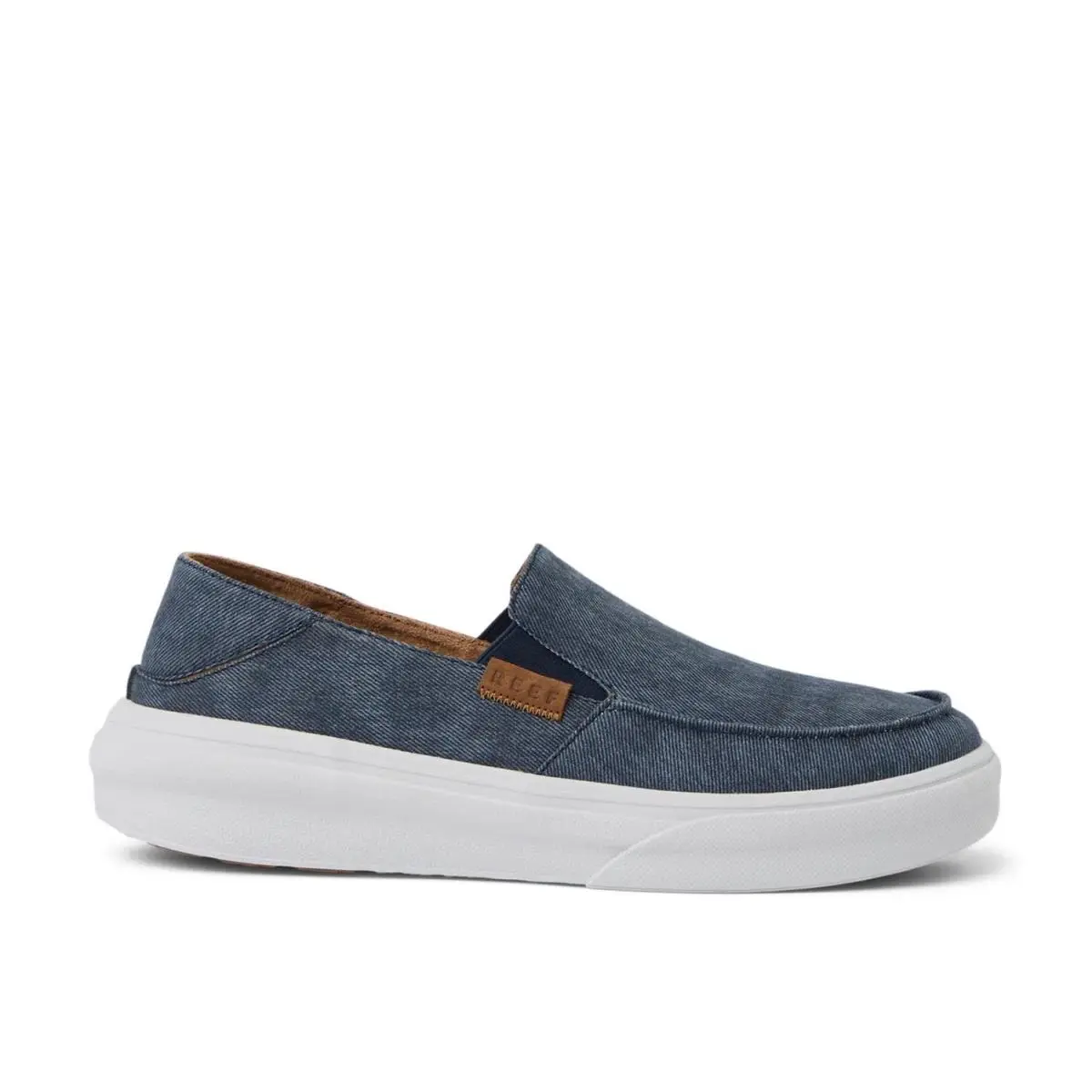 Reef shoes - Navy 0