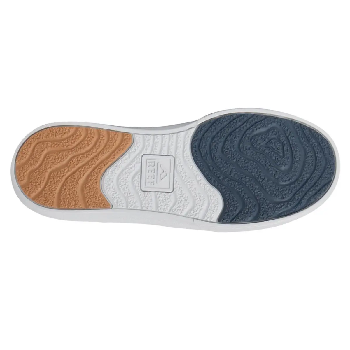 Reef shoes - Navy 1