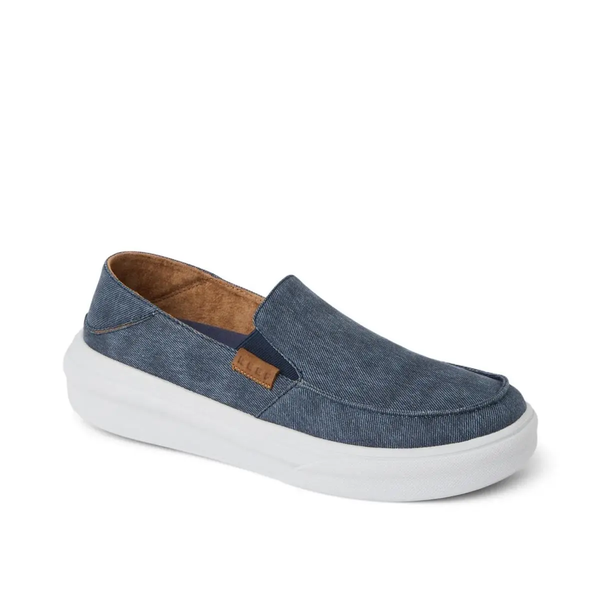 Reef shoes - Navy 3