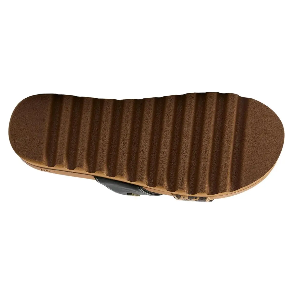 Reef shoes - Dark Brown 5