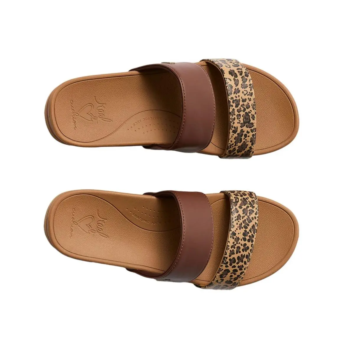 Reef shoes - Dark Brown 6