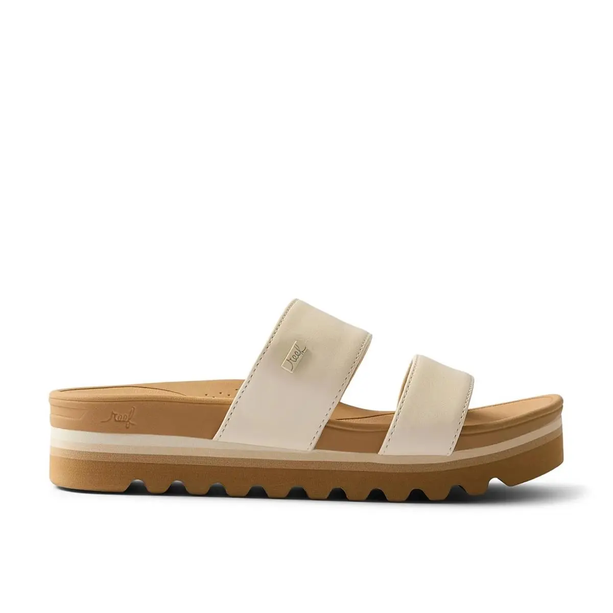 Reef shoes - Dark Brown 8