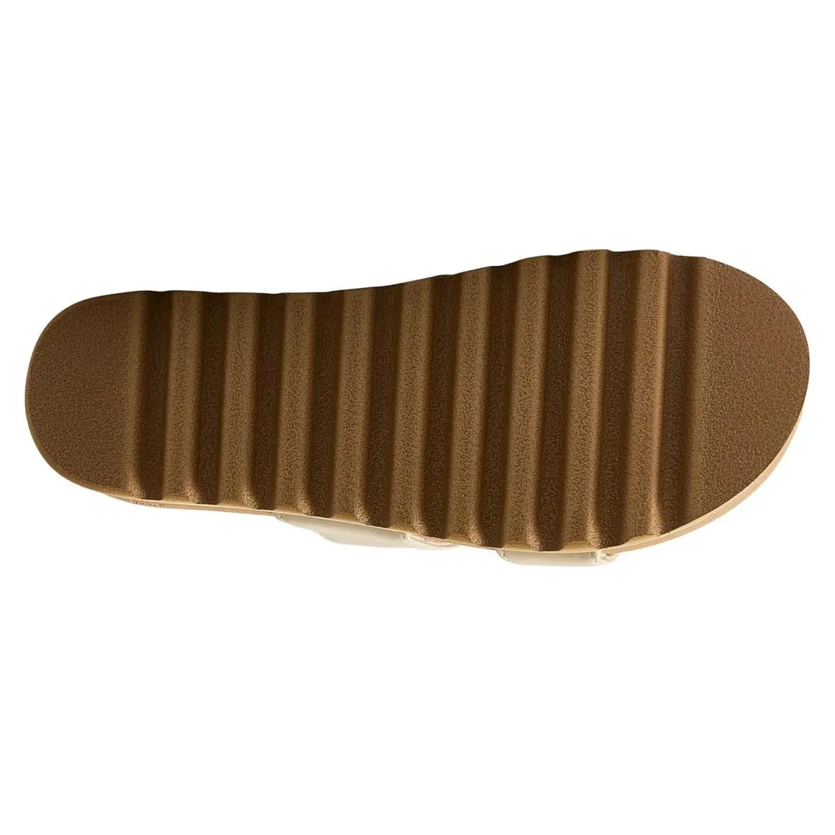 Reef shoes - Dark Brown 9
