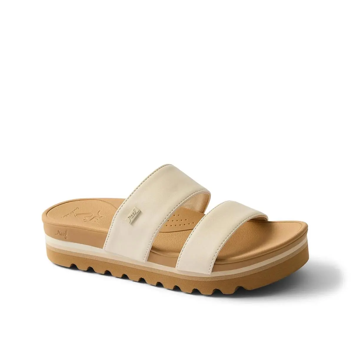 Reef shoes - Dark Brown 7
