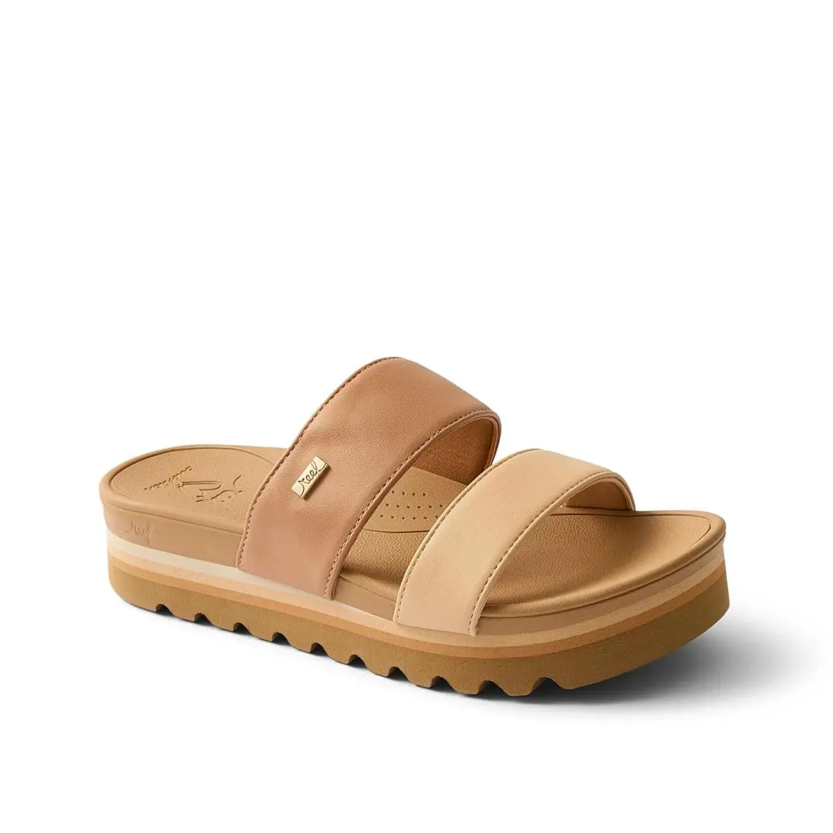 Reef shoes - Dark Brown 11