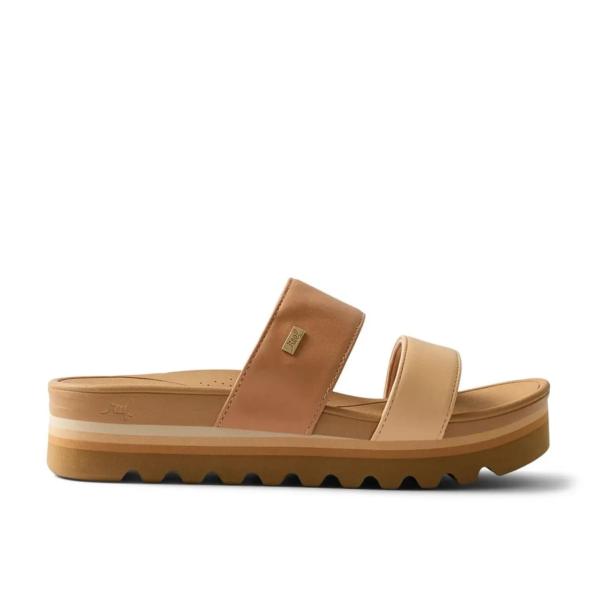 Reef shoes - Dark Brown 12