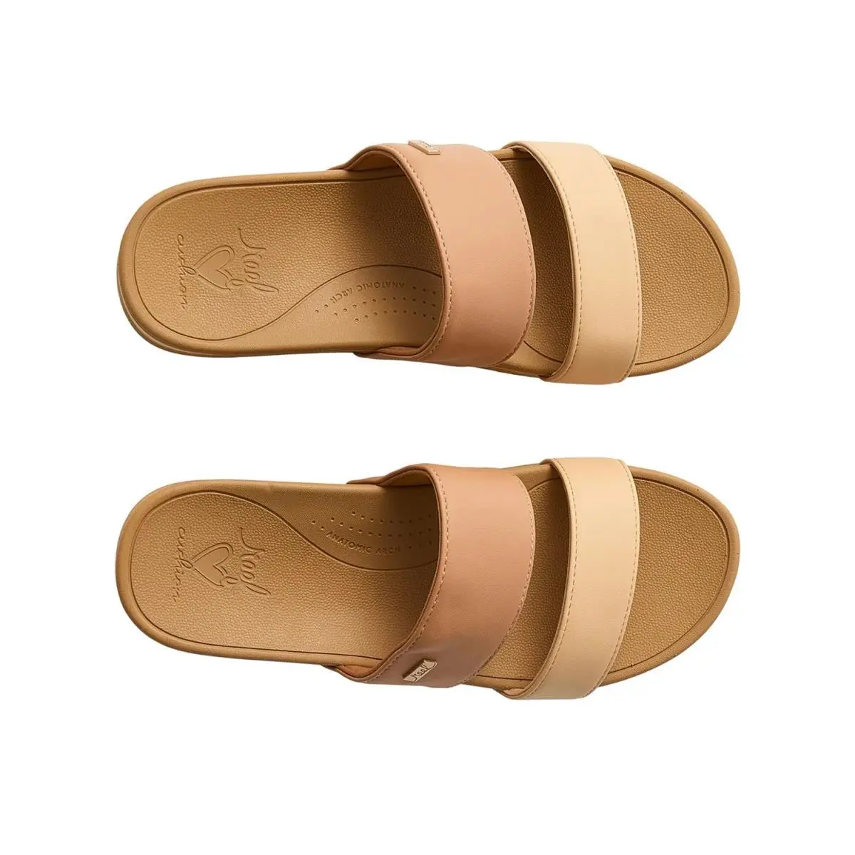 Reef shoes - Dark Brown 14