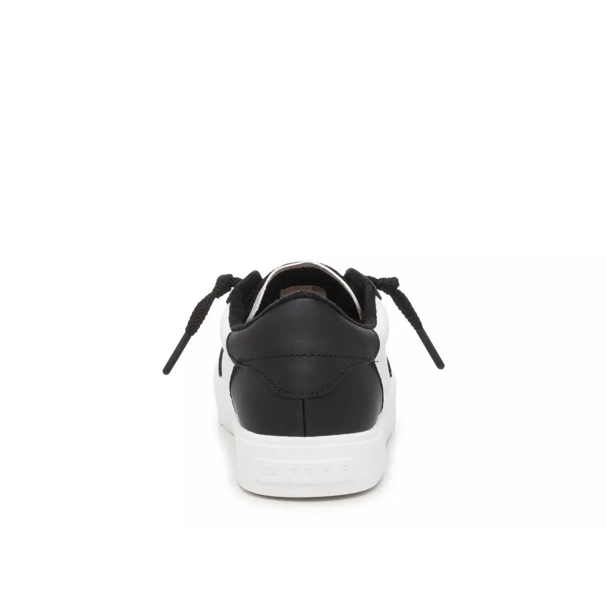 Reef shoes - Black/White 2