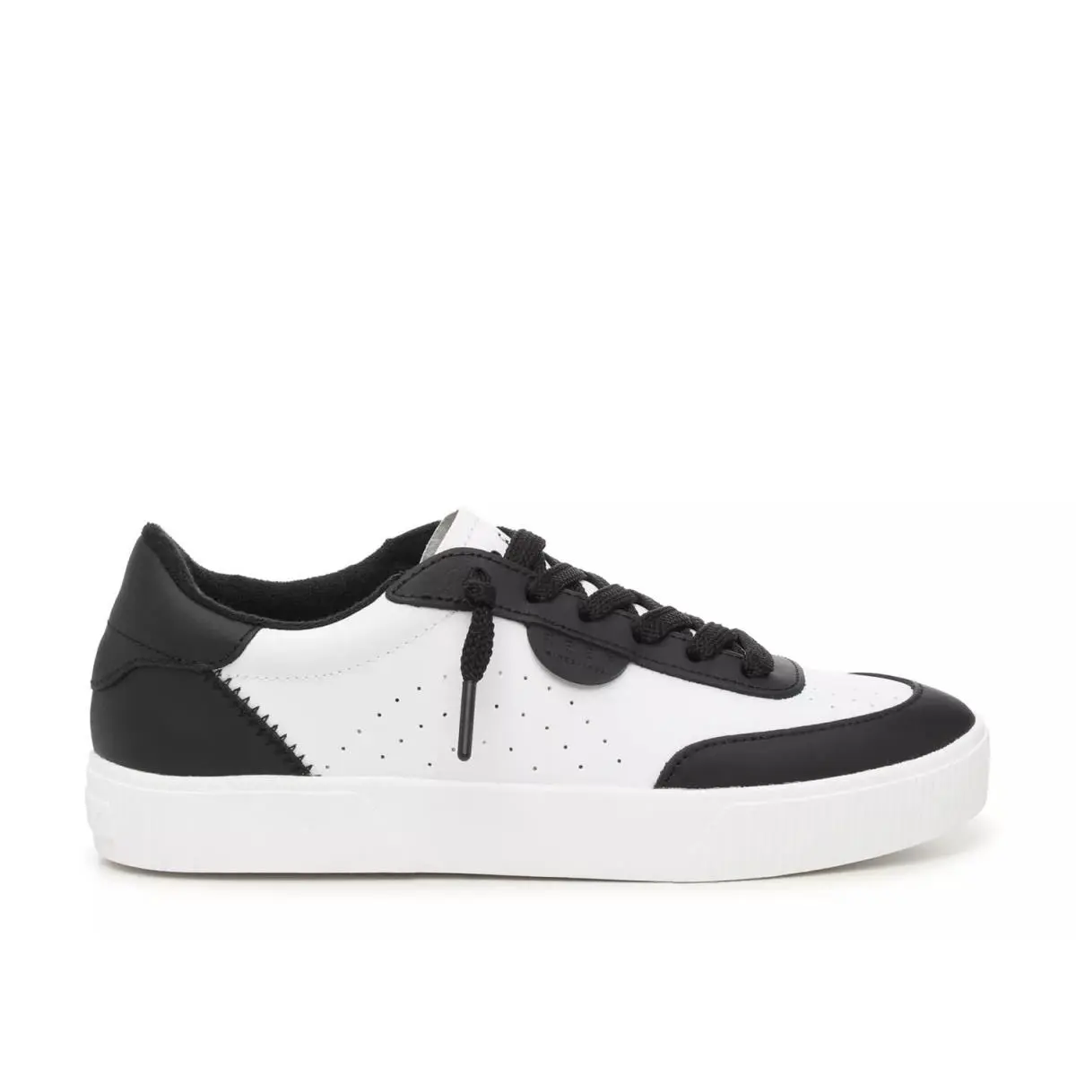 Reef shoes - Black/White 3