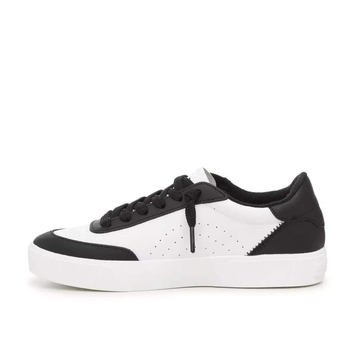 Reef shoes - Black/White 8