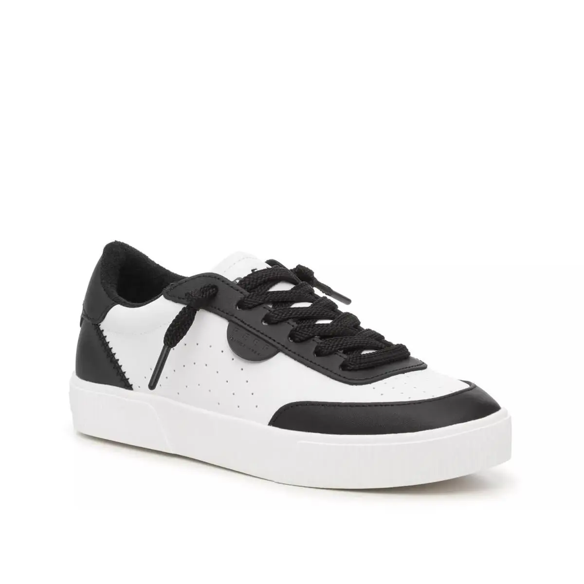 Reef shoes - Black/White 6