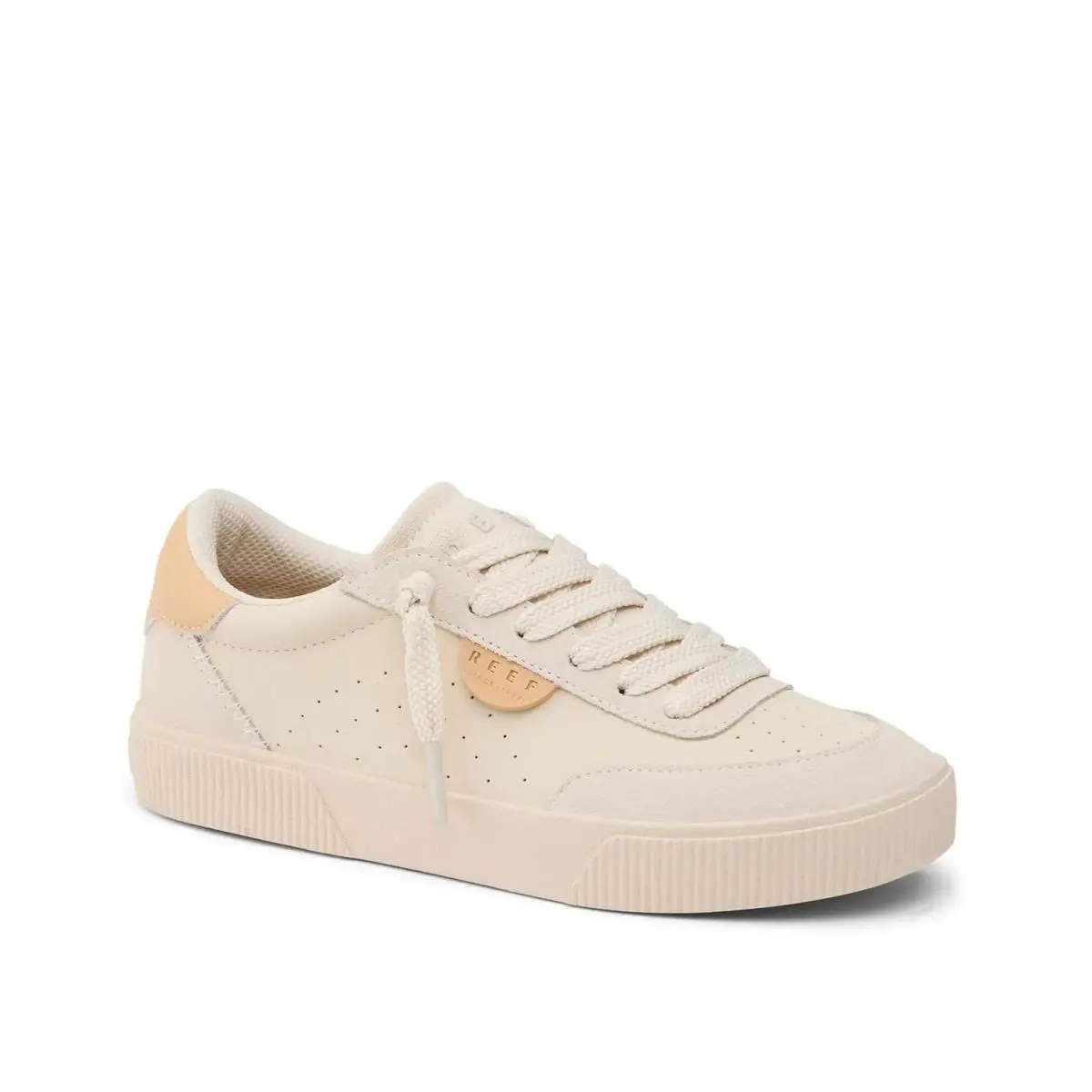 Reef shoes - Black/White 13