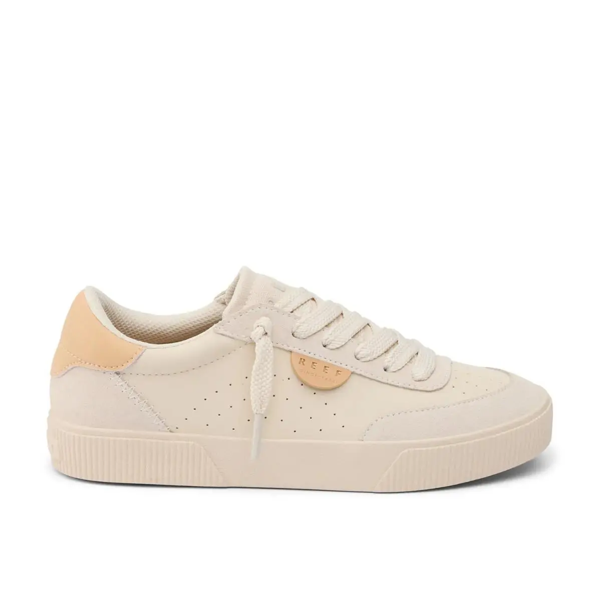 Reef shoes - Black/White 14