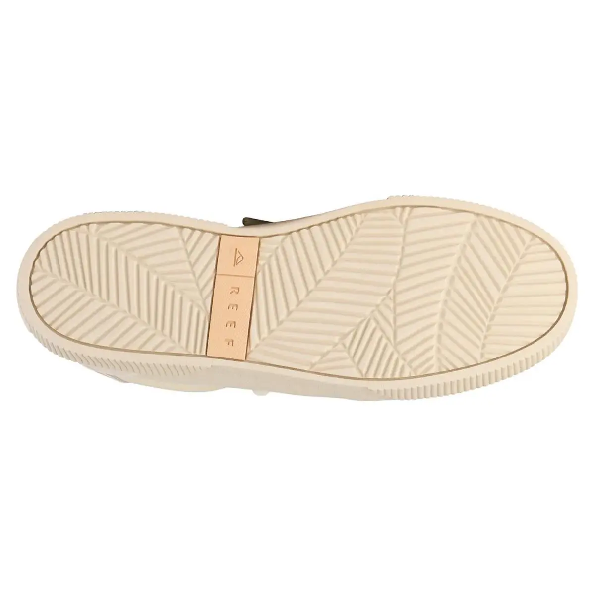 Reef shoes - Black/White 15