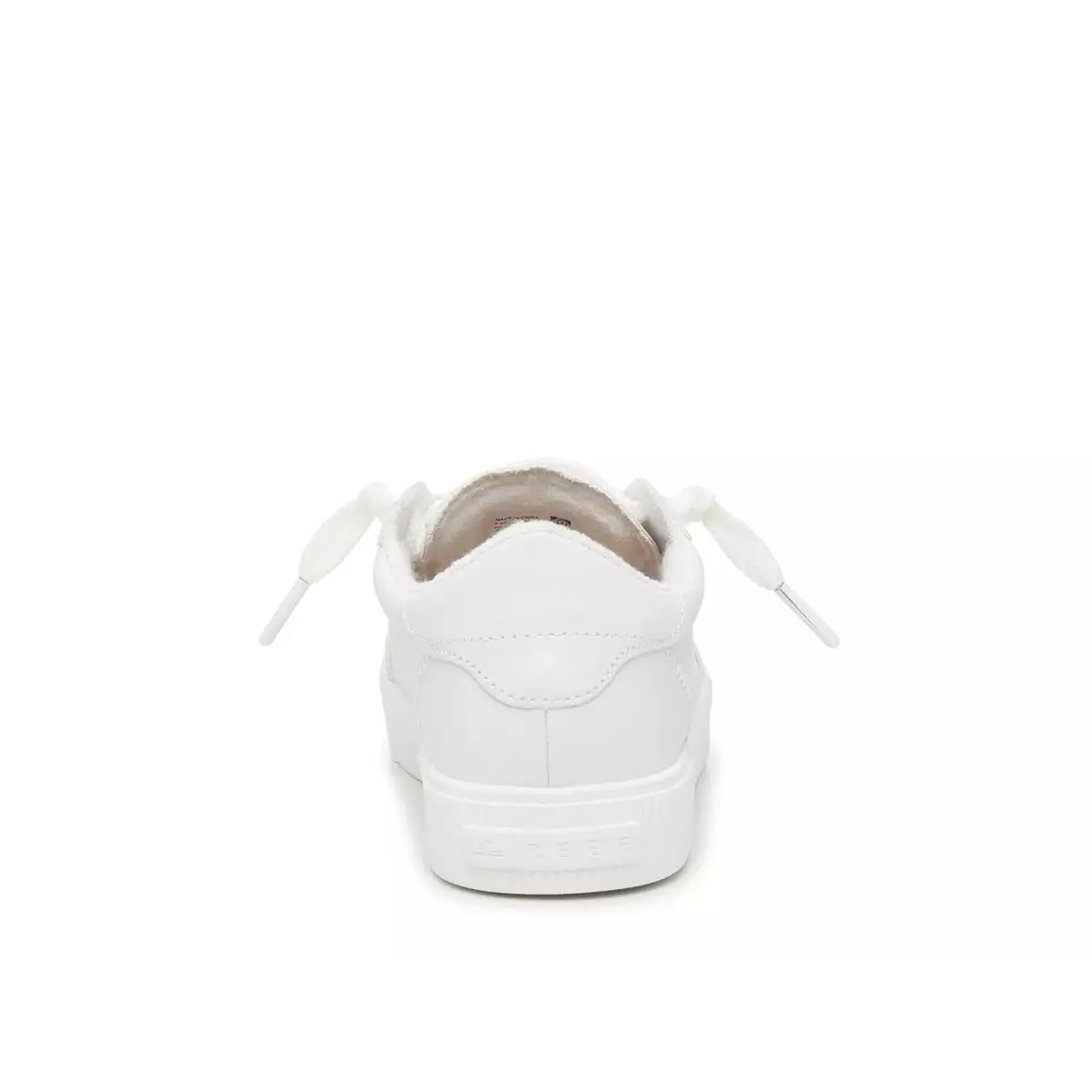 Reef shoes - Black/White 20