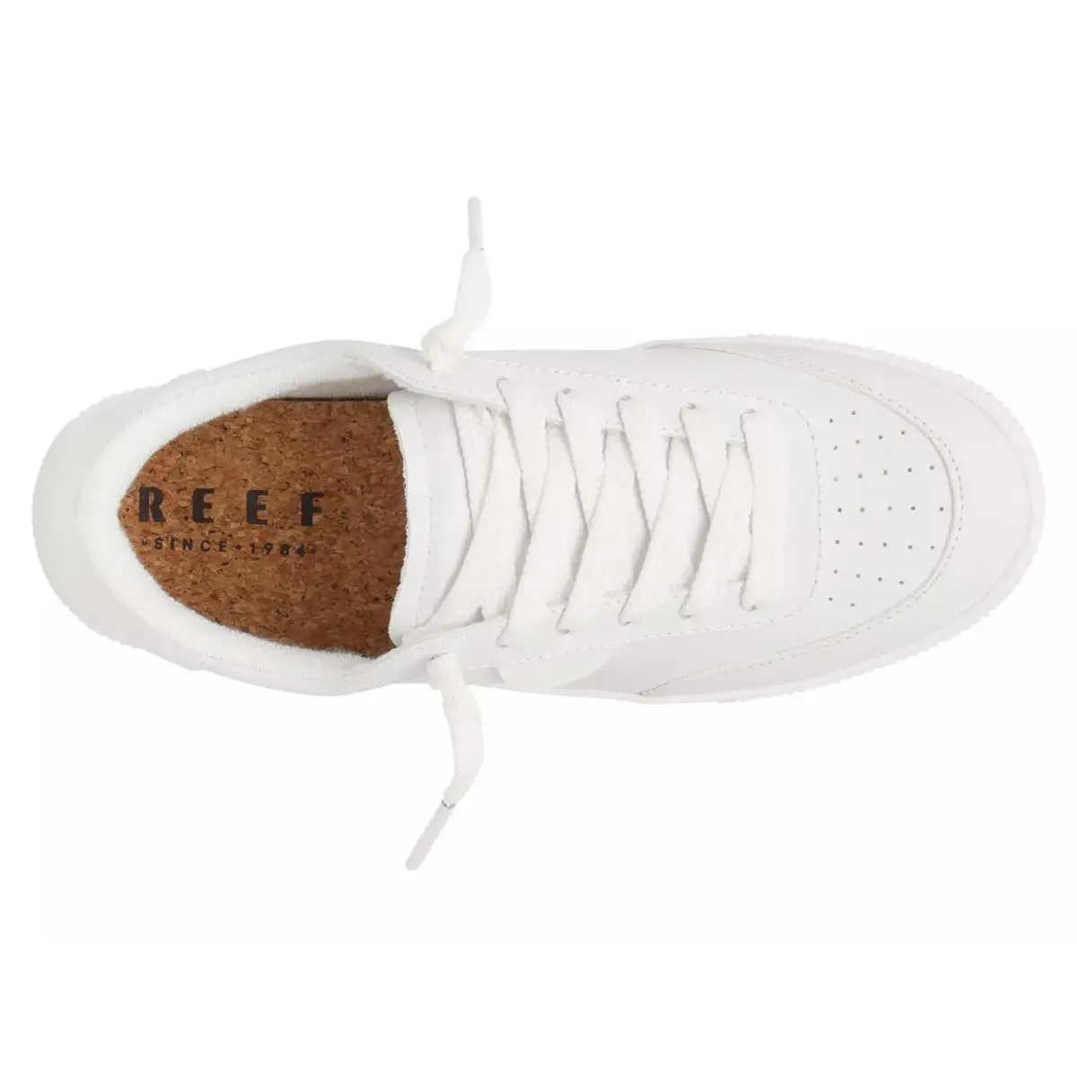 Reef shoes - Black/White 23