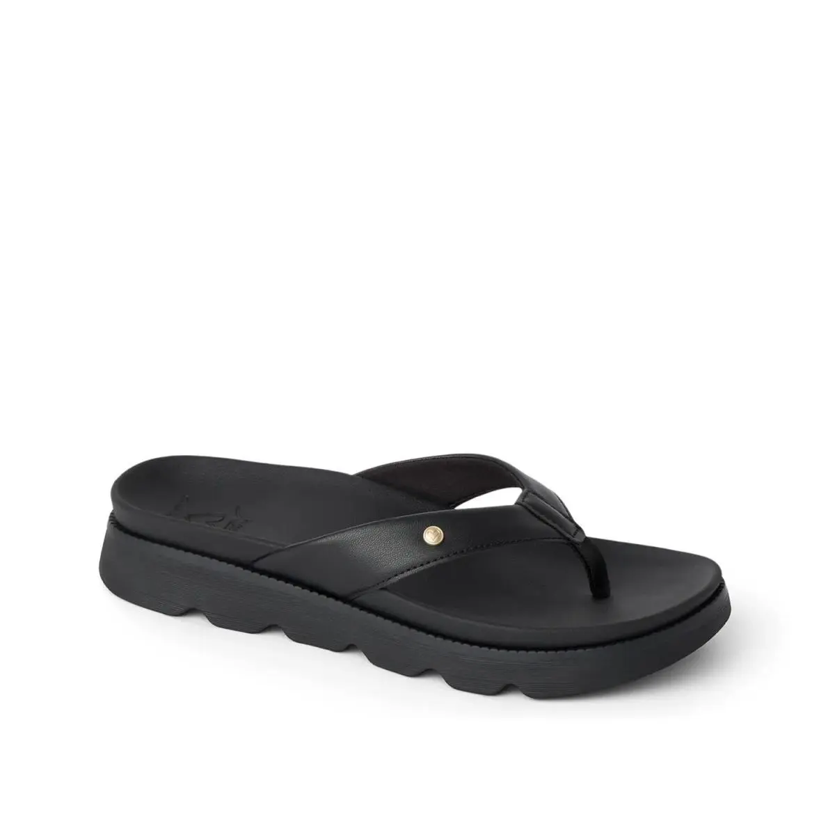 Reef shoes - Black 3