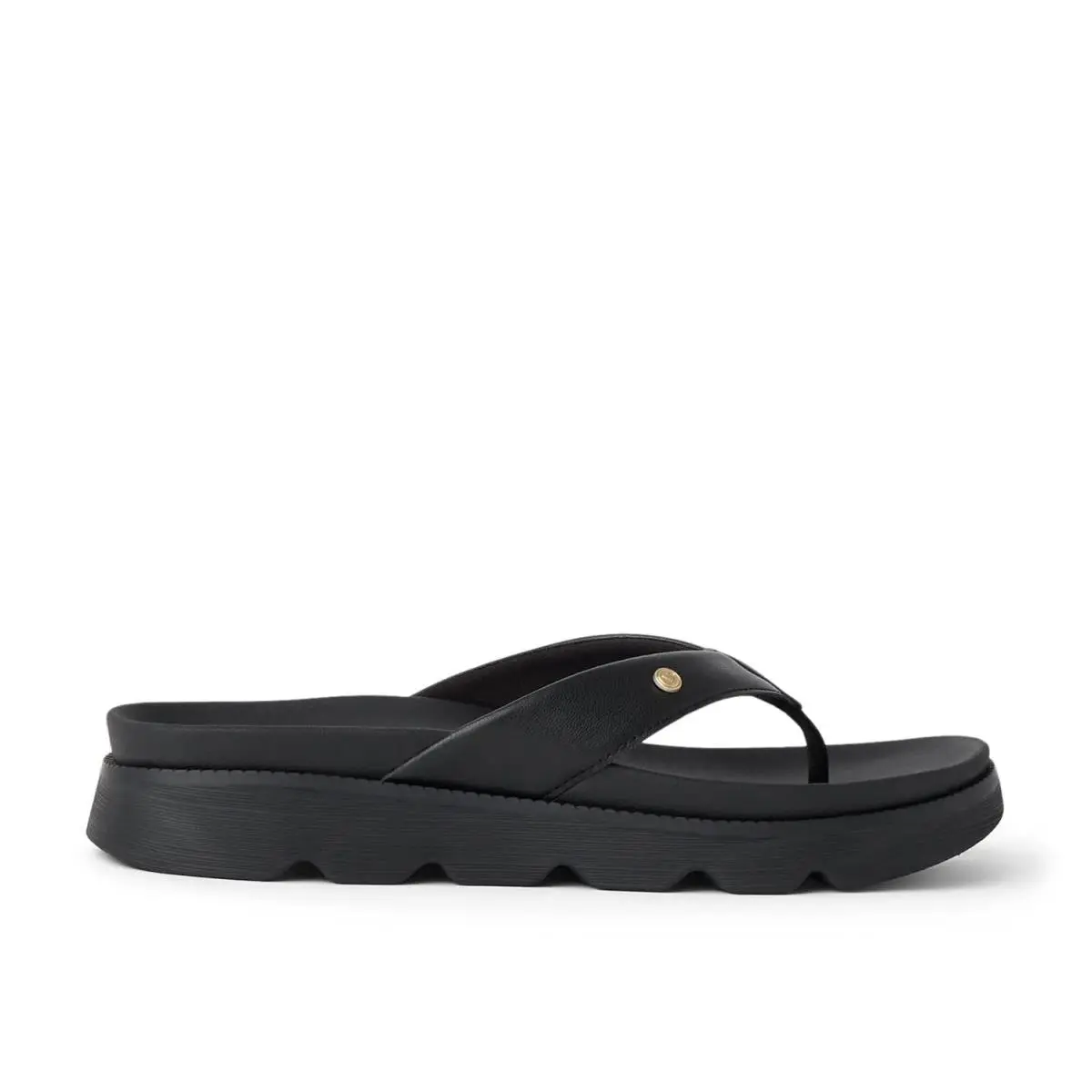 Reef shoes - Black 4