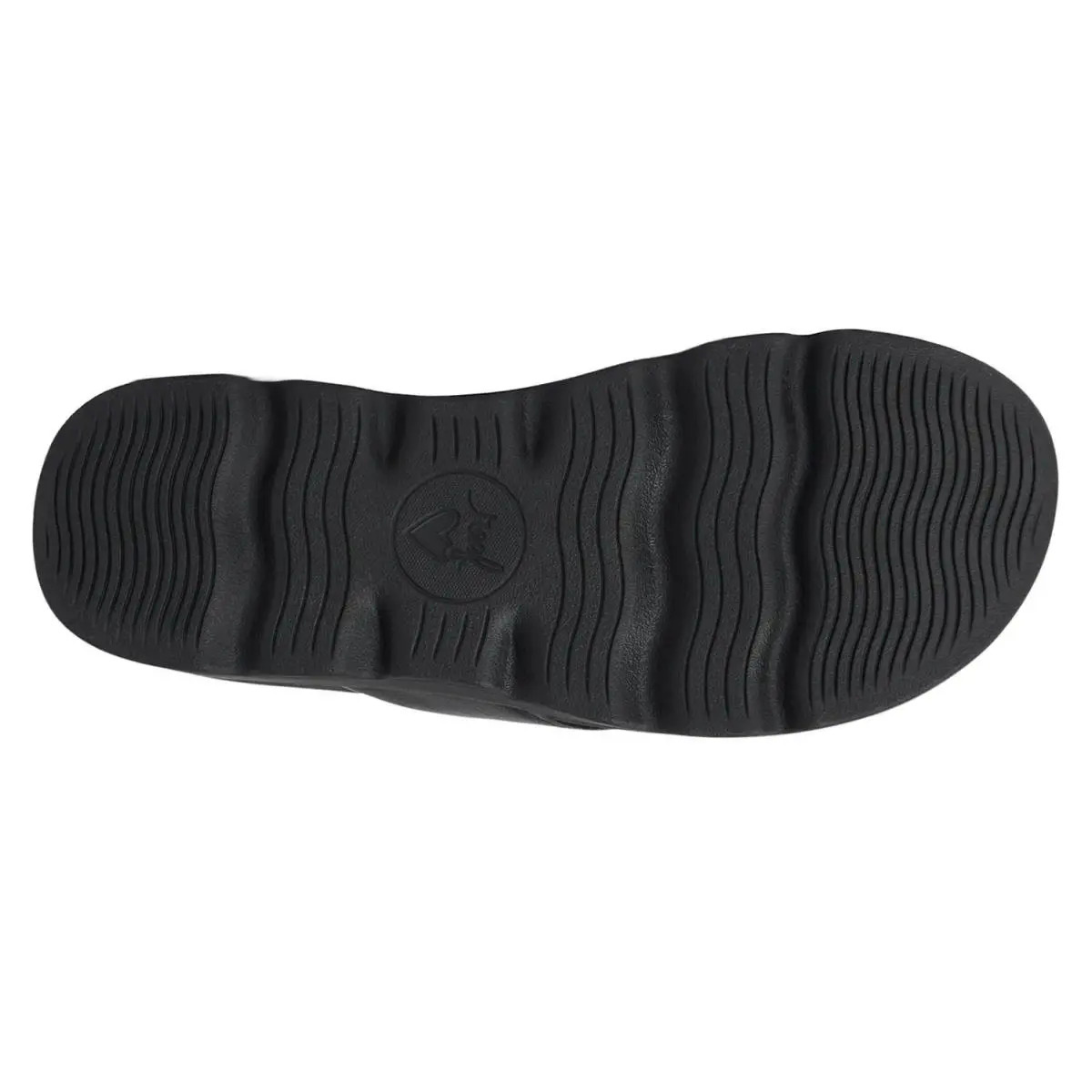 Reef shoes - Black 5
