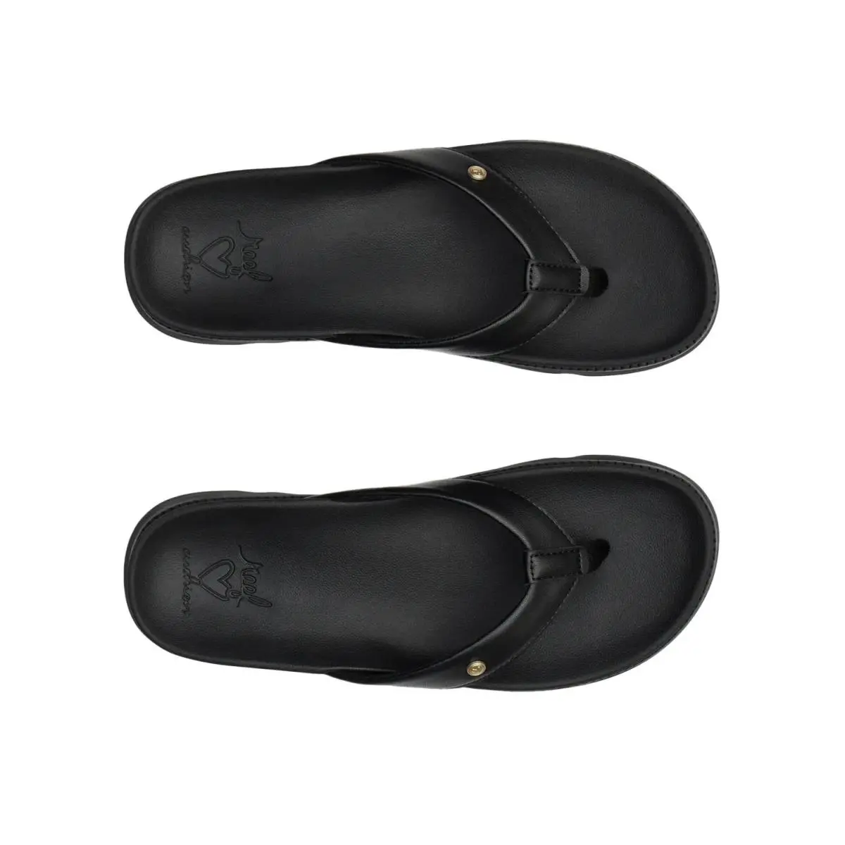 Reef shoes - Black 6
