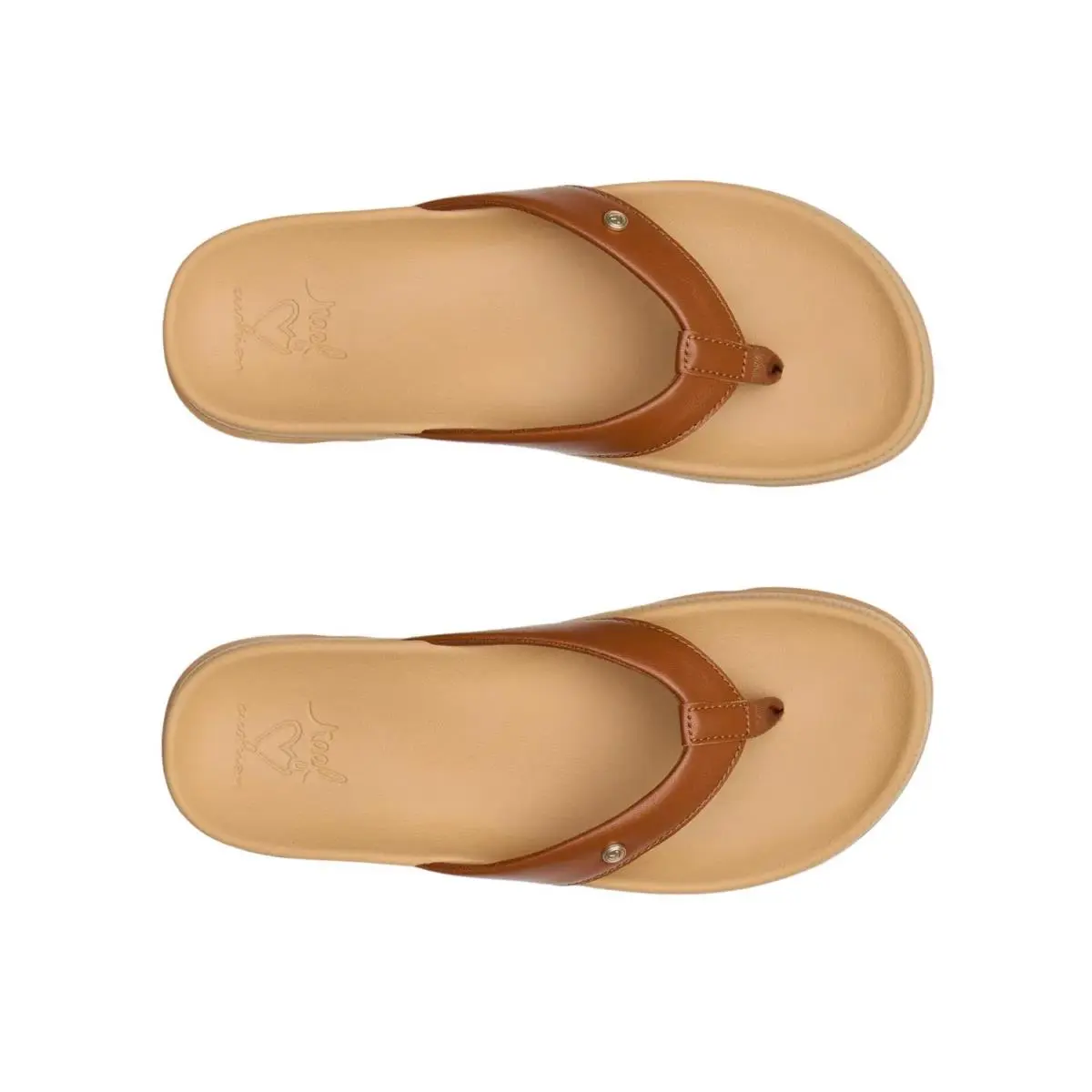 Reef shoes - Black 10