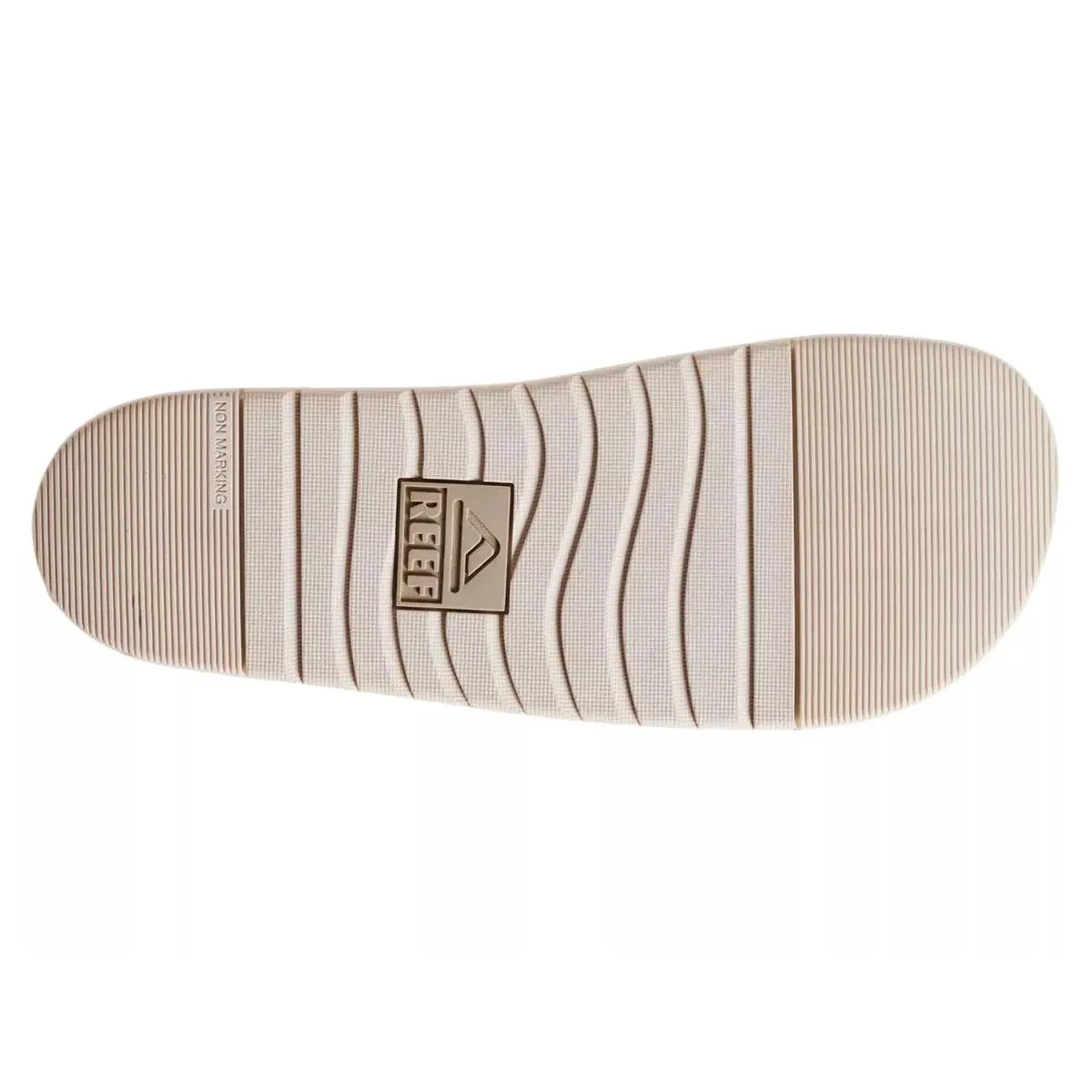 Reef shoes - Oatmeal 1