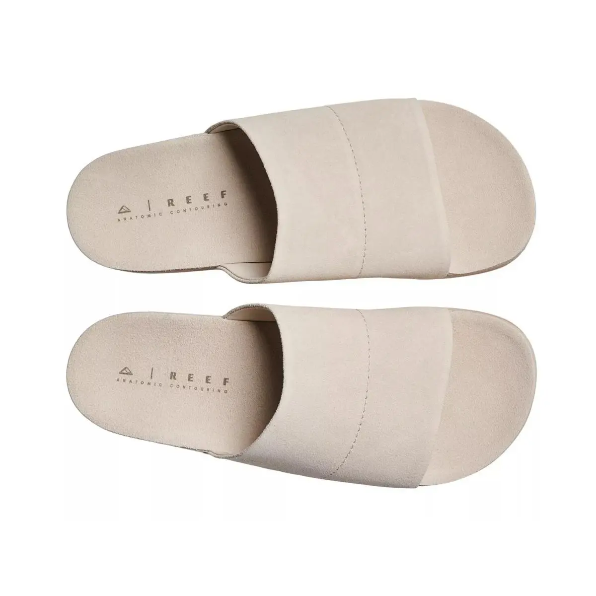 Reef shoes - Oatmeal 2