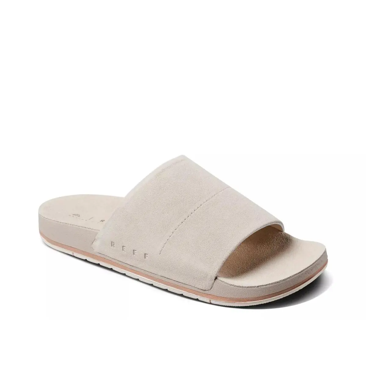 Reef shoes - Oatmeal 3