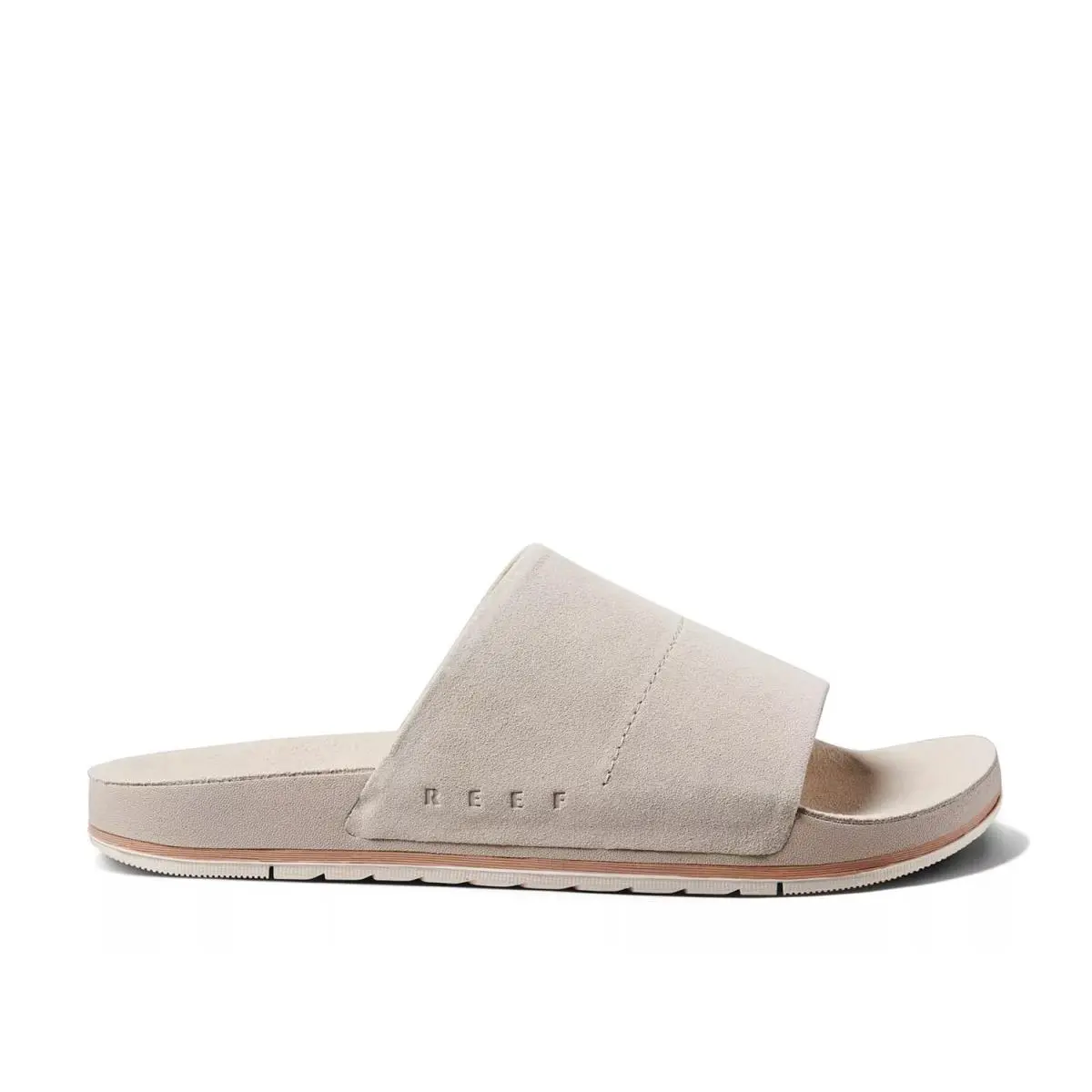 Reef shoes - Oatmeal 4