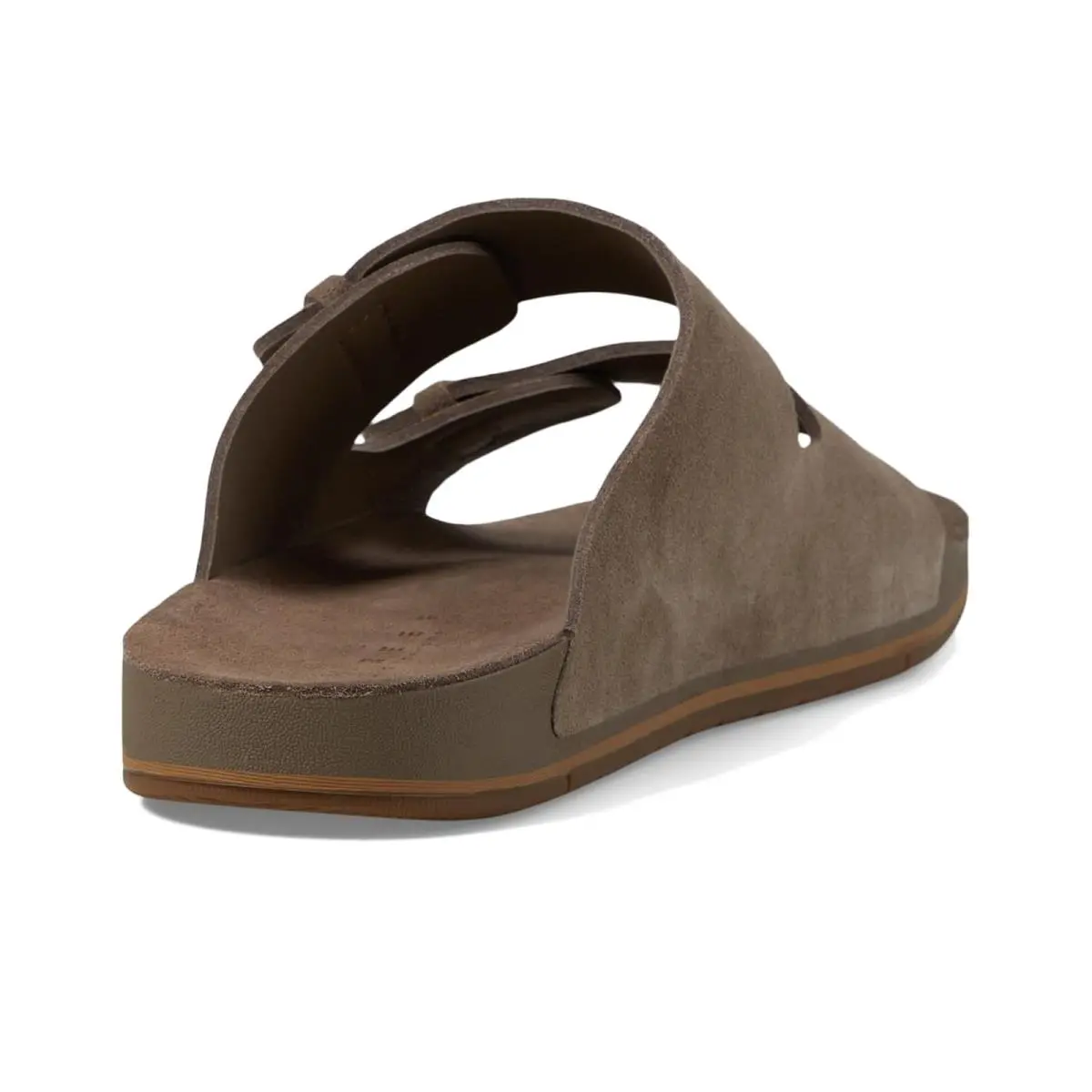 Reef shoes - Fossil 8