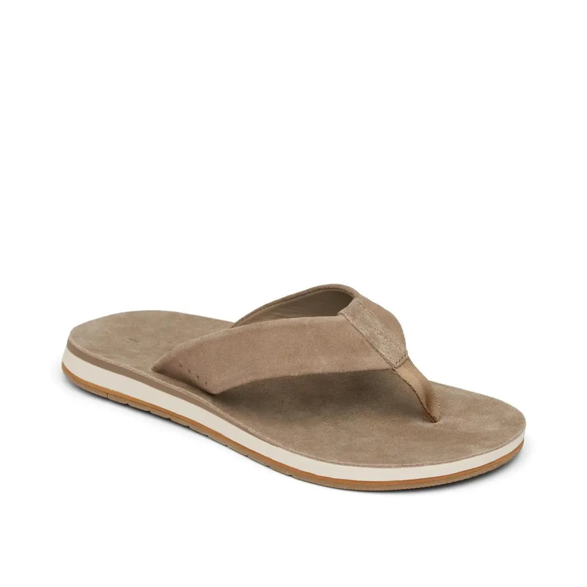Reef shoes - Dark Brown 3