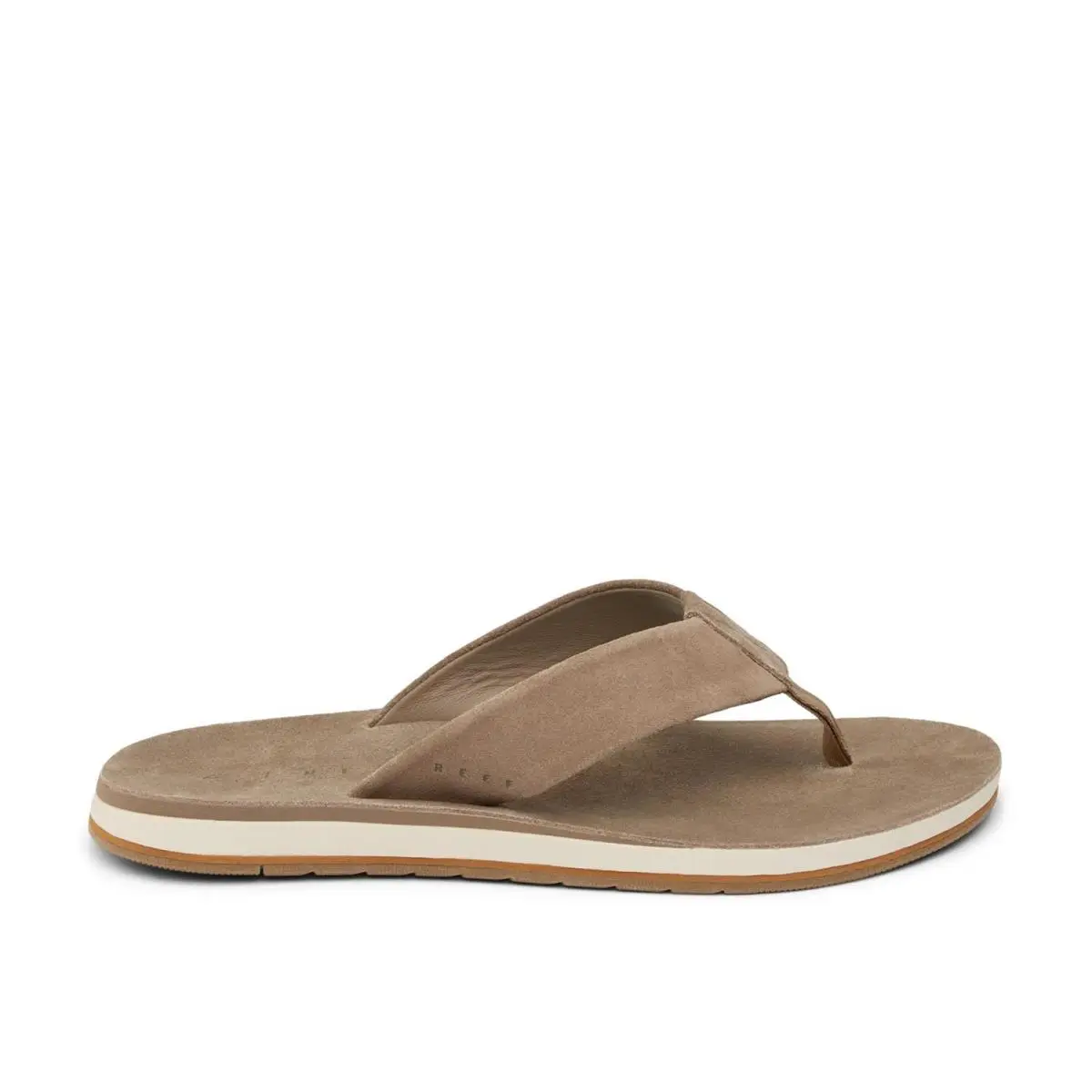 Reef shoes - Dark Brown 4