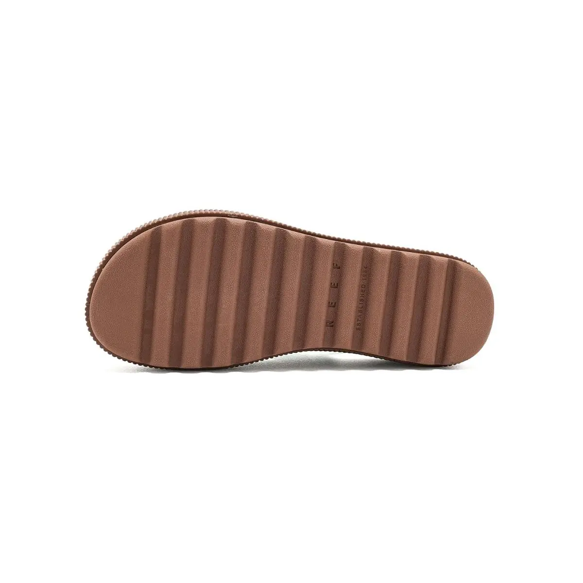Reef shoes - Aqua/Chocolate 3