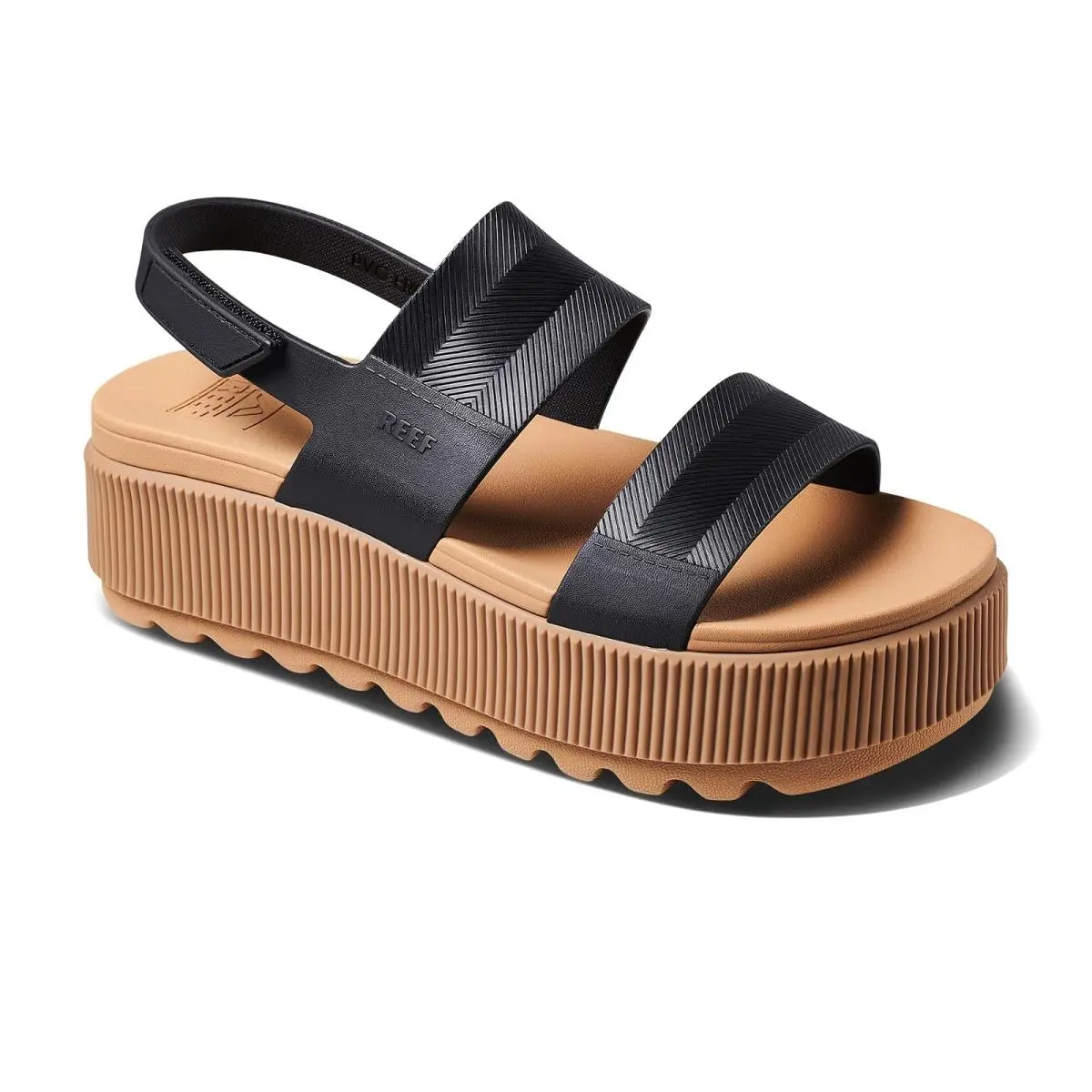 Reef shoes - Aqua/Chocolate 17