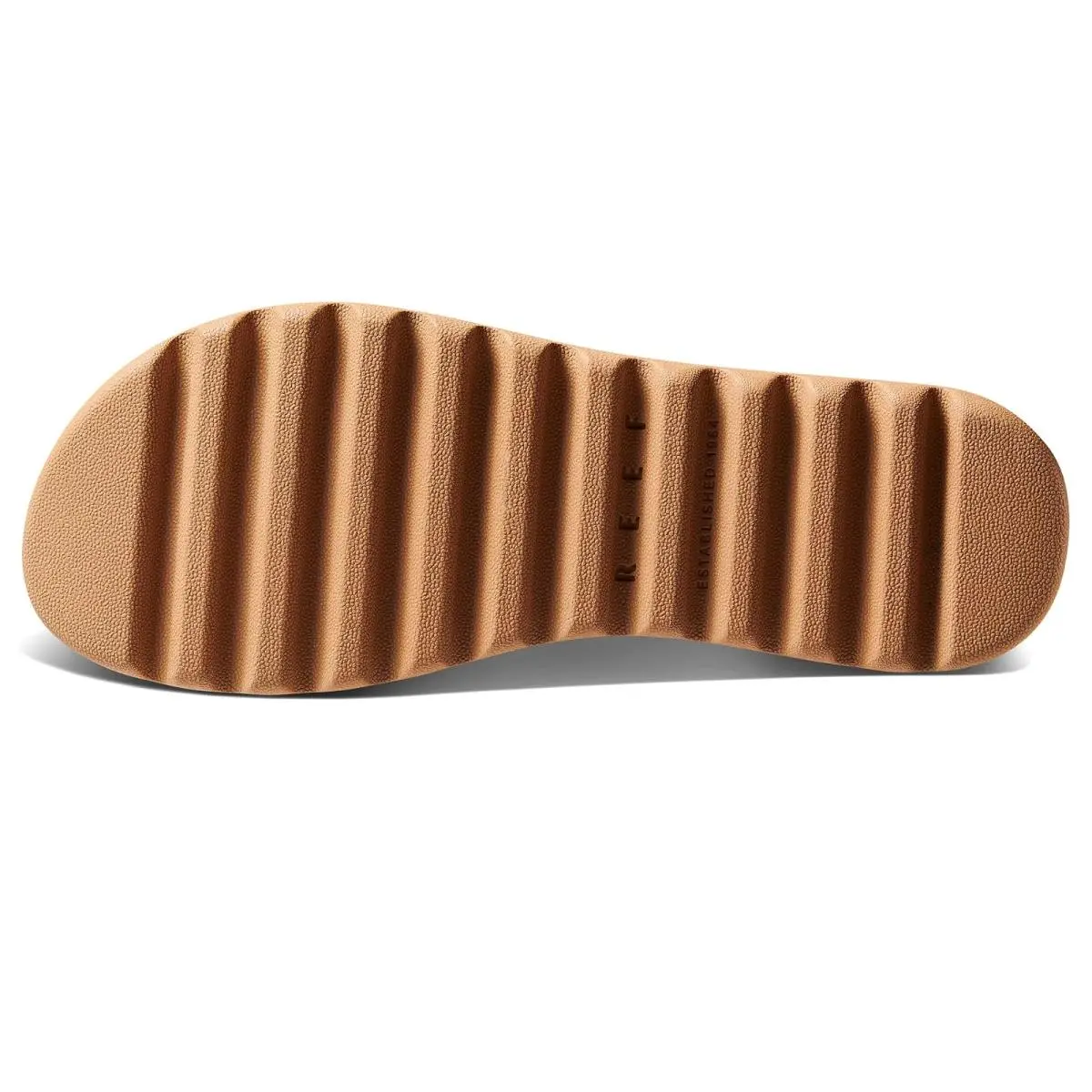 Reef shoes - Aqua/Chocolate 19