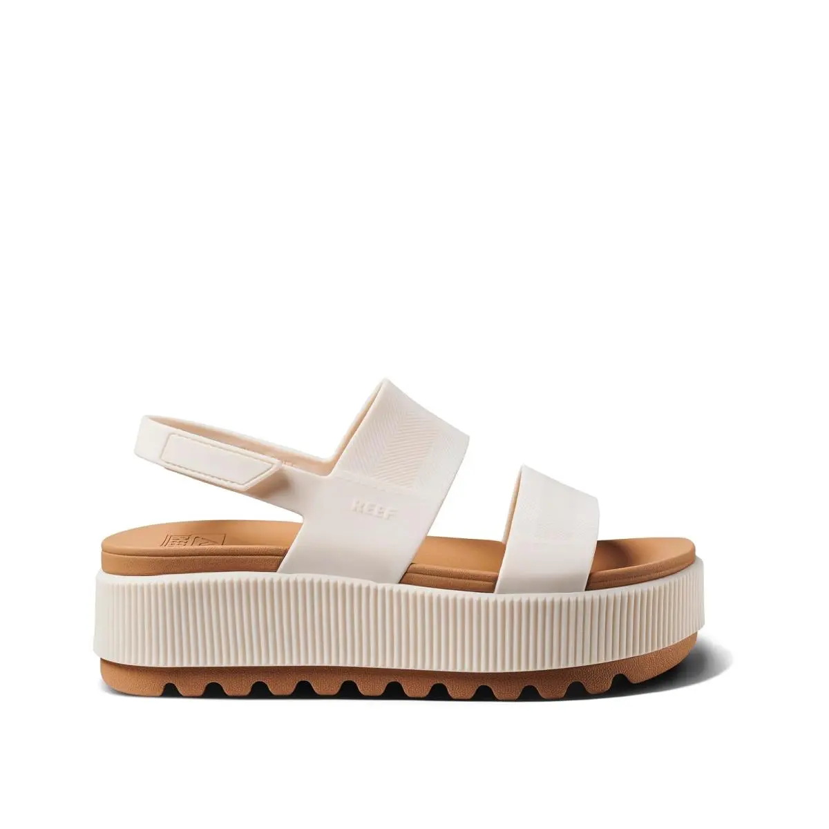 Reef shoes - Aqua/Chocolate 24