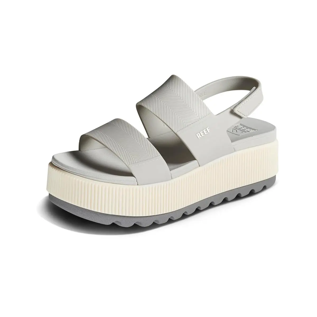Reef shoes - Aqua/Chocolate 26