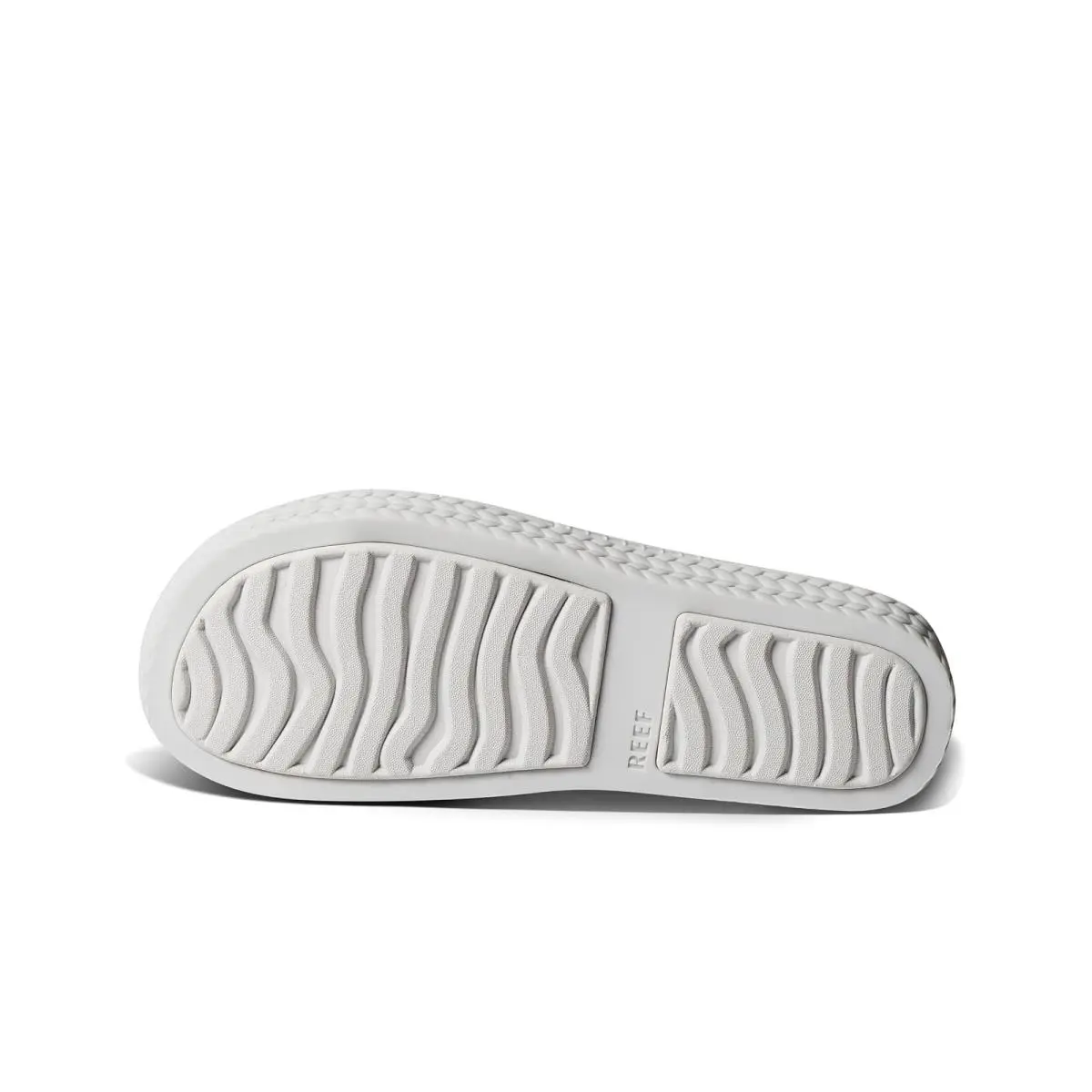 Reef shoes - Aqua/Chocolate 28